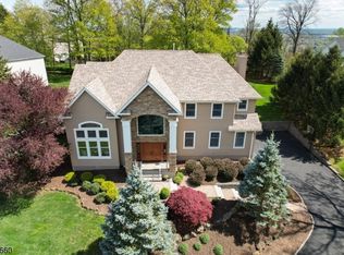 5 Scheurman Terrace Grn, Warren, NJ 07059