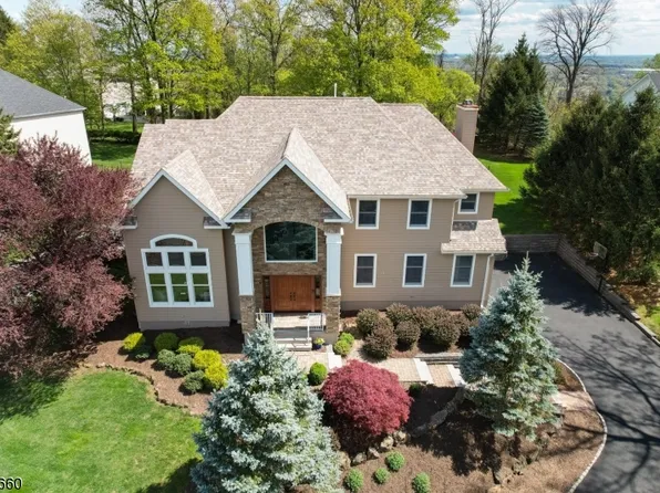 5 Scheurman Ter, Green Brook Twp., NJ 07059