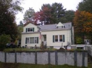 308 Prospect St, Franklin, NH 03235