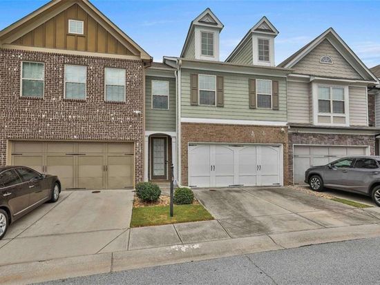 5661 Radford Loop, Fairburn, GA 30213
