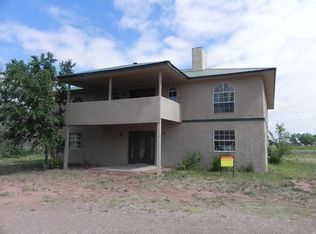 1712 E Orchard Ave, Fort Sumner, NM 88119