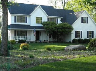 12 Tamari Ct, Randolph, NJ 07869