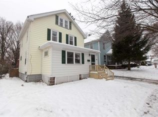 106 Wisconsin St, Rochester, NY 14609