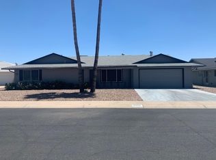 18005 N 129th Dr, Sun City West, AZ 85375