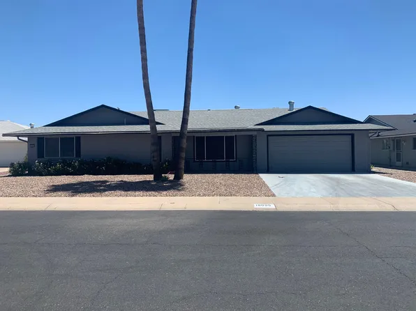 18005 N 129th Dr, Sun City West, AZ 85375