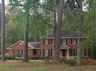 156 Springlakes Dr, Martinez, GA 30907