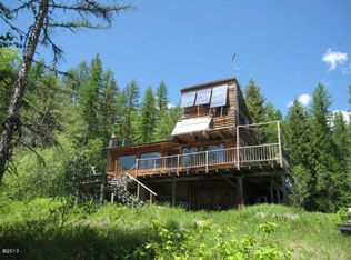 1250 Moose Xing, Columbia Falls, MT 59912