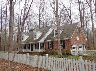 4044 Holder Farm Rd, Liberty, NC 27298