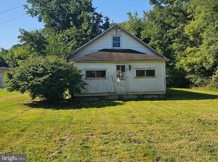 32029 Old Ocean City Rd, Parsonsburg, MD 21849
