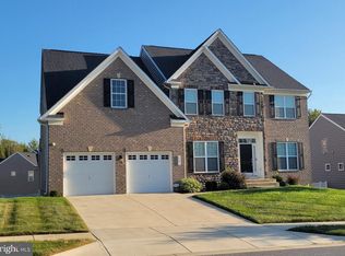 6201 Savannah Dr, Brandywine, MD 20613