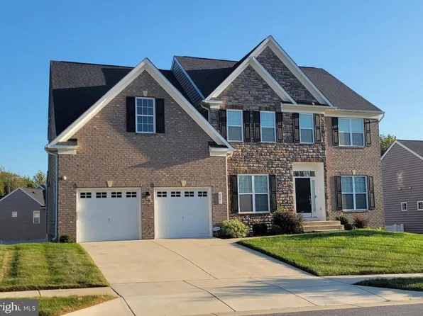 6201 Savannah Dr, Brandywine, MD 20613