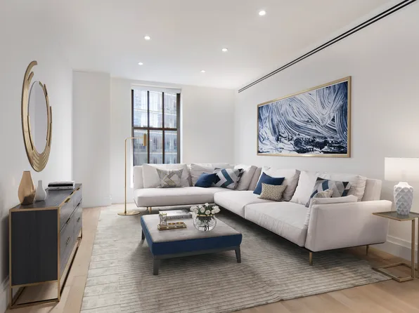 100 Barclay Street image 1 of 10