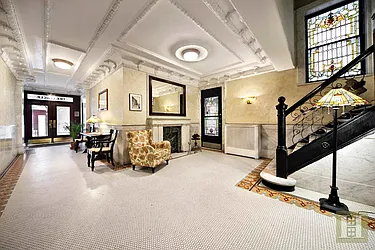 Sold by Halstead Real Estate