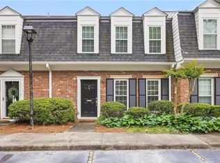 25 Independence Pl NW, Atlanta, GA 30318