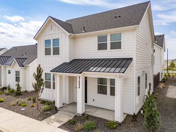 4107 Saylor Ln, Caldwell, ID