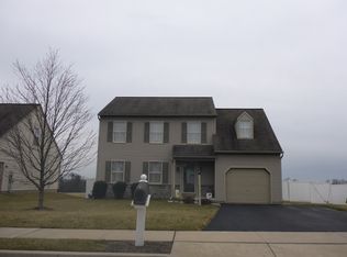 3804 Natalie Ln, Dover, PA 17315