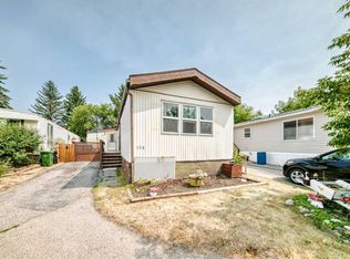 3223 83rd St NW #350, Calgary, AB T3B5M7