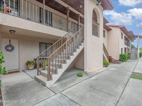 307 La Paloma Ln, Titusville, FL 32780