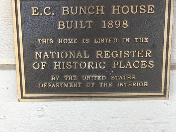 Historic designation