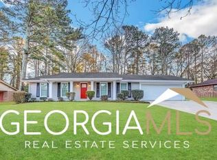 4710 Huntsman Bnd, Decatur, GA 30034