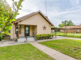 807 S Rusk St, Weatherford, TX 76086