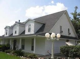 129 County Road 4503, Dayton, TX 77535