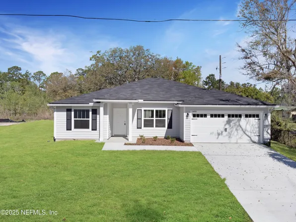 1405 WINNEBAGO Avenue, Jacksonville, FL 32210