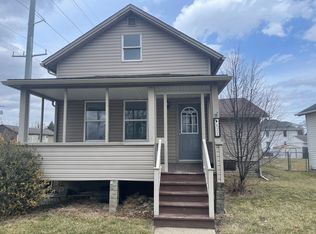 621 Humphrey St, Monroe, MI 48161