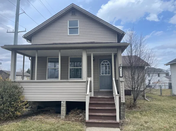 621 Humphrey St, Monroe, MI 48161