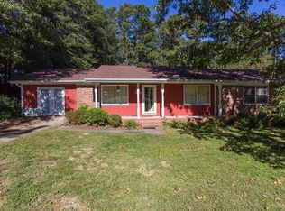 752 Country Club Dr, Monroe, GA 30655