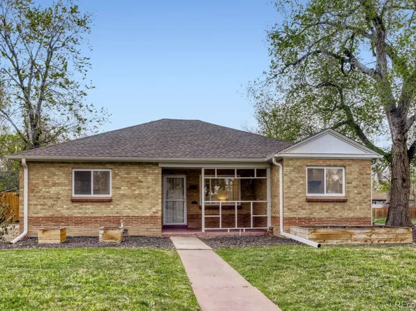 1600 Xanthia Street, Denver, CO 80220