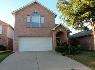 1269 Kielder Cir, Fort Worth, TX 76134