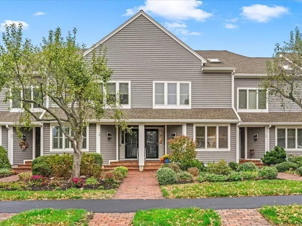 40 Driftway Unit 18, Scituate, MA 02066