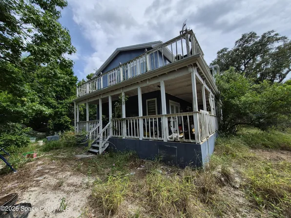 3062 Skyline Dr, Cocoa, FL 32922
