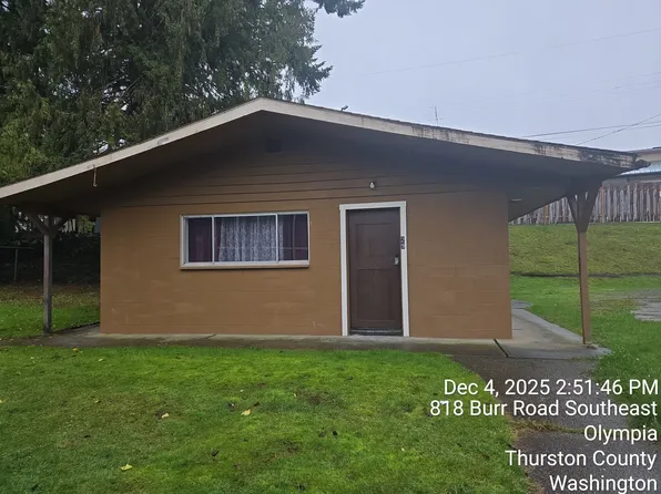 818 Burr Rd SE #29, Olympia, WA 98501