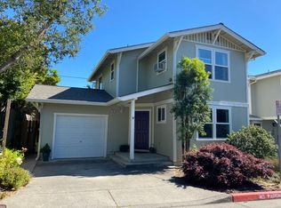 163 W Hills Cir, Sebastopol, CA 95472