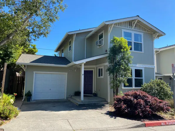 163 W Hills Cir, Sebastopol, CA 95472
