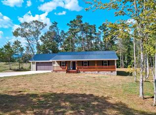 199 Fancher Rd, Newport, TN 37821