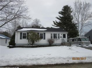 29 Meadow Way, South Portland, ME 04106