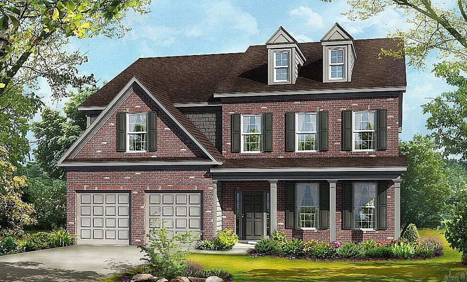 2nd image of 1275 Apple Blossom Dr
