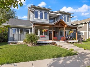 4445 Perry St, Bozeman, MT 59718