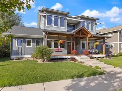 4445 Perry St, Bozeman, MT, 59718