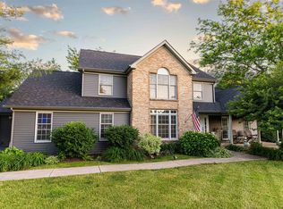 2409 Mi Kevince Trl, Belvidere, IL 61008