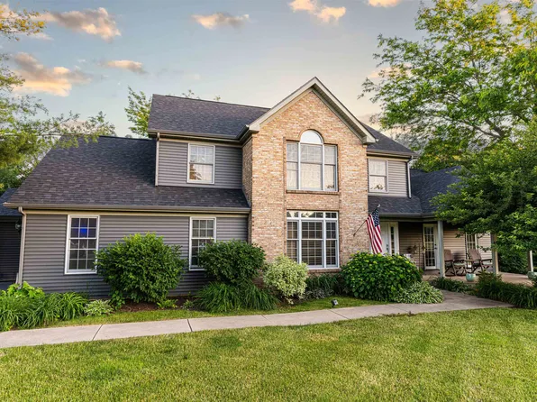 2409 Mi Kevince Trl, Belvidere, IL 61008