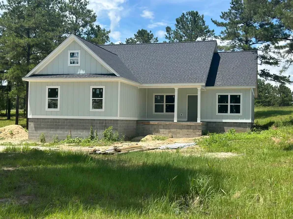 264 Woodridge Ln, Cairo, GA 39827