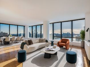 525 E 72nd St #17GF, New York, NY 10021