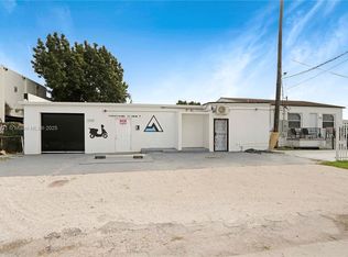 3705 NW 35th Ave, Miami, FL 33142