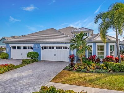 5634 Elbow AVE, Naples, FL, 34113