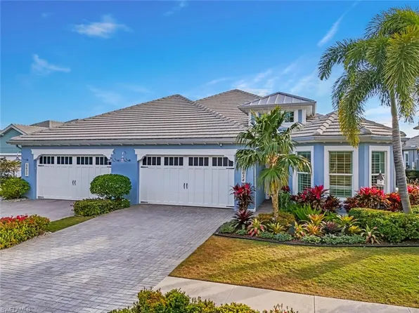 5634 Elbow AVE, NAPLES, FL 34113