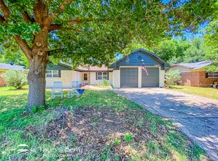 2410 Sylvan Dr, Abilene, TX 79605
